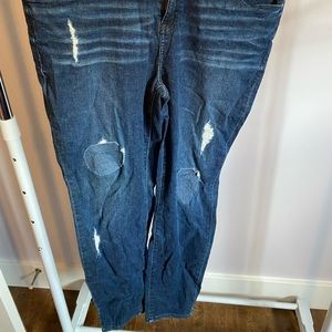 Skinny Jean size 18 Refuge